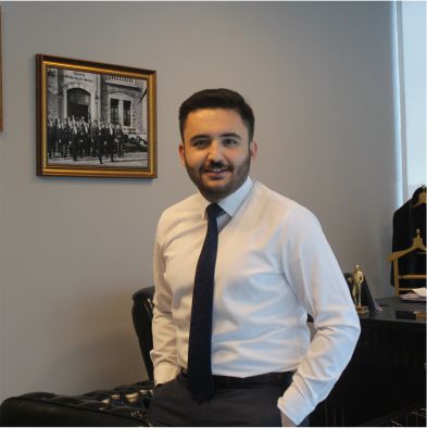 selahaddin demir